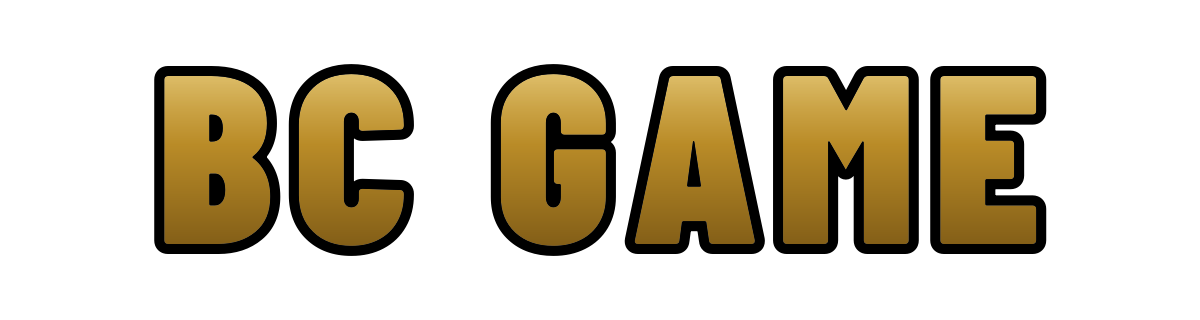 BC Game Logo